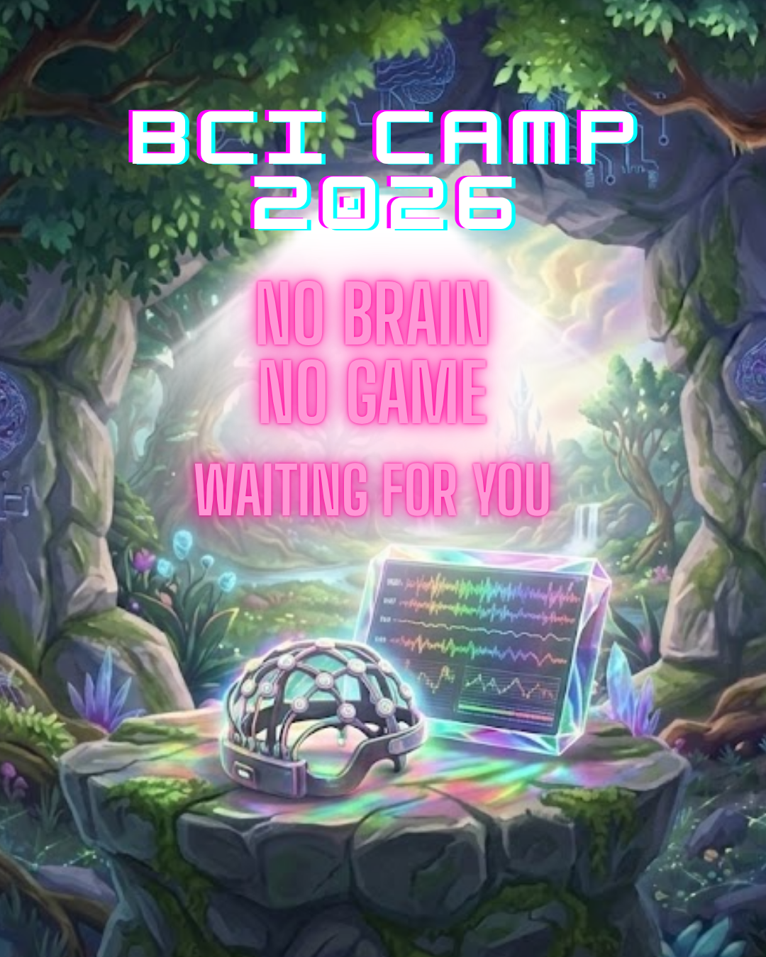 2026 BCI Summer Camp