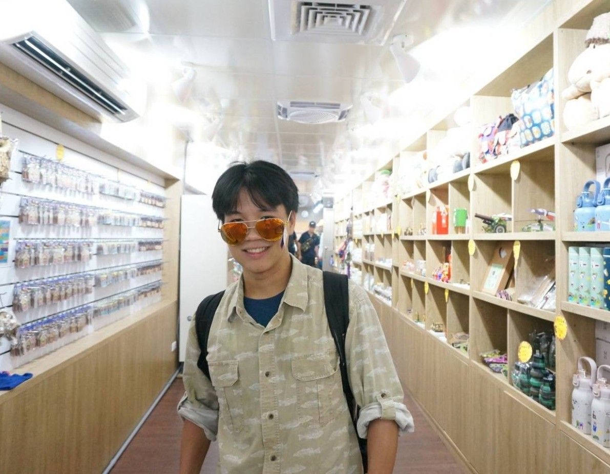 I-Chen Lee